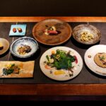 One-Night Stay with Two Meals (Dinner: Italian Cuisine with Vegetables from Local Farmers and Local Delicacies)