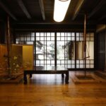One-Night Stay with Two Meals (Dinner: A Course with Local Delicacies and Sake)