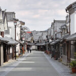 Guided Walking Tour of the Town